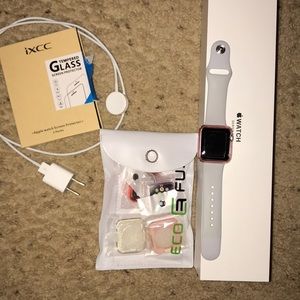 Apple Watch Series 3-38mm